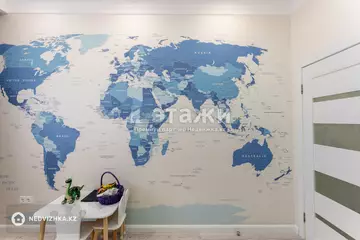 68 м², 3-комнатная квартира, этаж 4 из 9, 68 м², изображение - 16