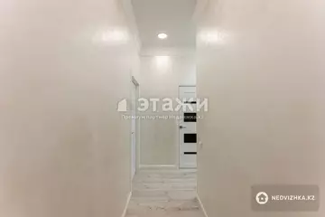 68 м², 3-комнатная квартира, этаж 4 из 9, 68 м², изображение - 17