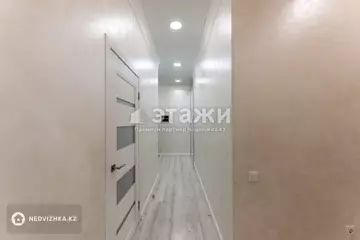 68 м², 3-комнатная квартира, этаж 4 из 9, 68 м², изображение - 18
