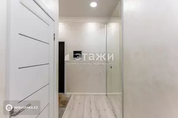 68 м², 3-комнатная квартира, этаж 4 из 9, 68 м², изображение - 19