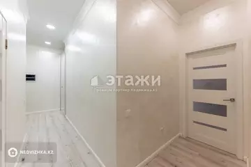 68 м², 3-комнатная квартира, этаж 4 из 9, 68 м², изображение - 23