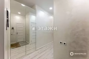 68 м², 3-комнатная квартира, этаж 4 из 9, 68 м², изображение - 22