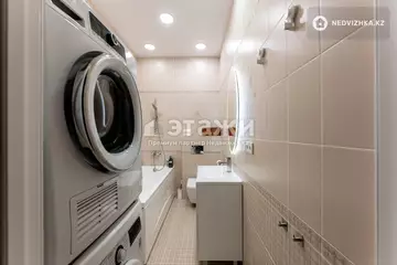 68 м², 3-комнатная квартира, этаж 4 из 9, 68 м², изображение - 25