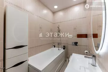 68 м², 3-комнатная квартира, этаж 4 из 9, 68 м², изображение - 27
