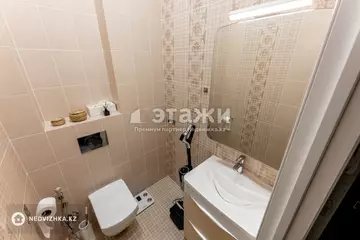 68 м², 3-комнатная квартира, этаж 4 из 9, 68 м², изображение - 32