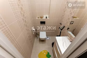 68 м², 3-комнатная квартира, этаж 4 из 9, 68 м², изображение - 33