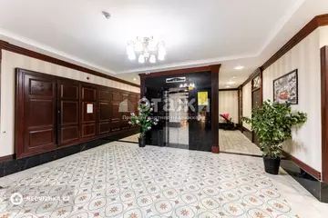 68 м², 3-комнатная квартира, этаж 4 из 9, 68 м², изображение - 35