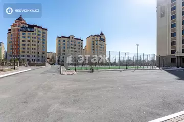 68 м², 3-комнатная квартира, этаж 4 из 9, 68 м², изображение - 36