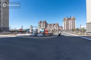 68 м², 3-комнатная квартира, этаж 4 из 9, 68 м², изображение - 37
