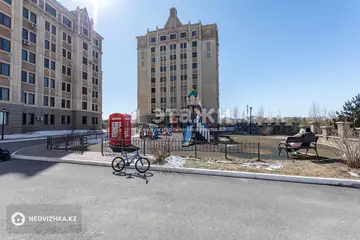 68 м², 3-комнатная квартира, этаж 4 из 9, 68 м², изображение - 38