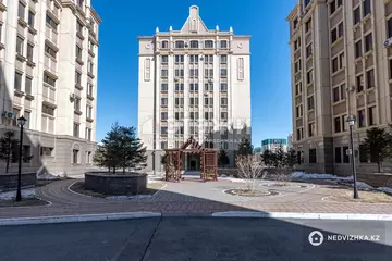 68 м², 3-комнатная квартира, этаж 4 из 9, 68 м², изображение - 42