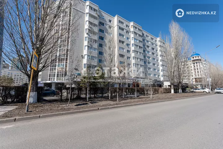 62.4 м², 2-комнатная квартира, этаж 7 из 10, 62 м², изображение - 1