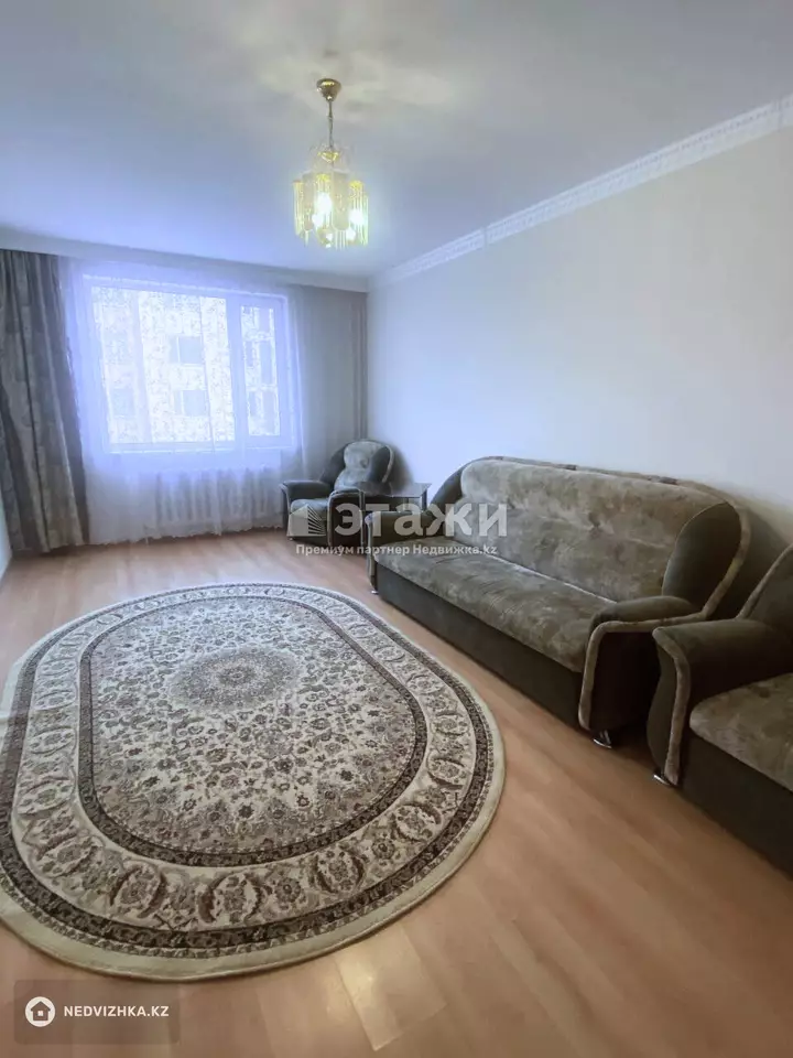 78.5 м², 3-комнатная квартира, этаж 10 из 12, 78 м², изображение - 1