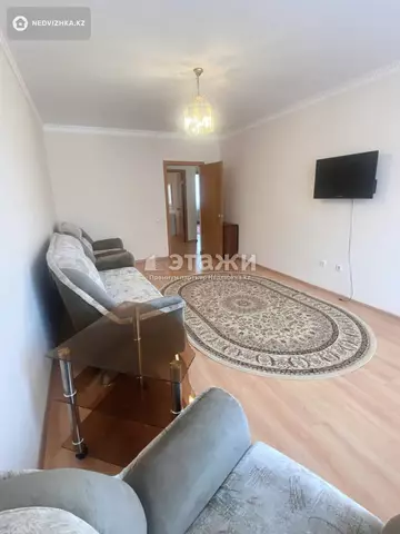 78.5 м², 3-комнатная квартира, этаж 10 из 12, 78 м², изображение - 0