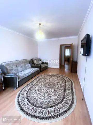 78.5 м², 3-комнатная квартира, этаж 10 из 12, 78 м², изображение - 1