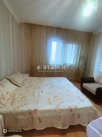 78.5 м², 3-комнатная квартира, этаж 10 из 12, 78 м², изображение - 2