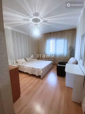 78.5 м², 3-комнатная квартира, этаж 10 из 12, 78 м², изображение - 3