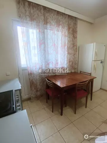 78.5 м², 3-комнатная квартира, этаж 10 из 12, 78 м², изображение - 11