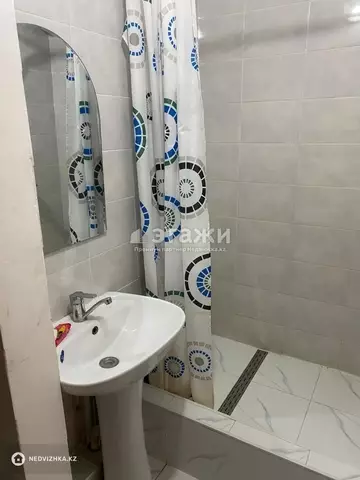 19 м², 1-комнатная квартира, этаж 1 из 10, 19 м², изображение - 0