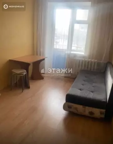 19 м², 1-комнатная квартира, этаж 1 из 10, 19 м², изображение - 3