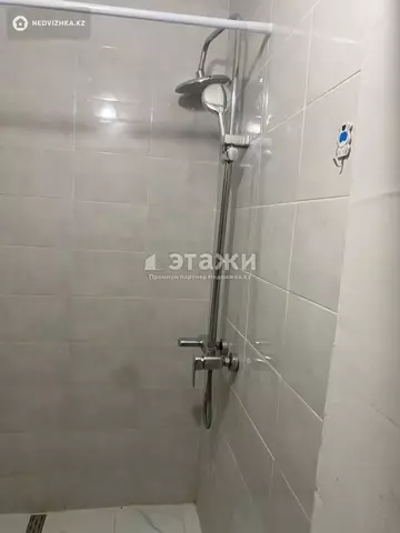 19 м², 1-комнатная квартира, этаж 1 из 10, 19 м², изображение - 5