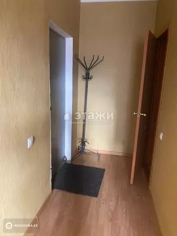 19 м², 1-комнатная квартира, этаж 1 из 10, 19 м², изображение - 9