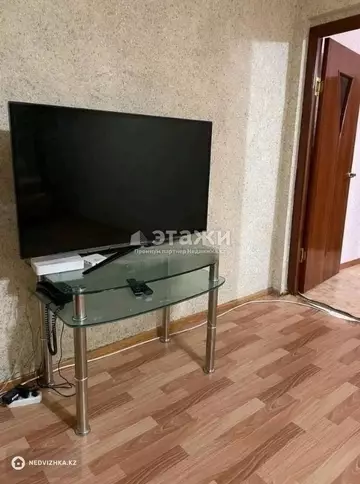 3-комнатная квартира, этаж 1 из 5, 58 м²