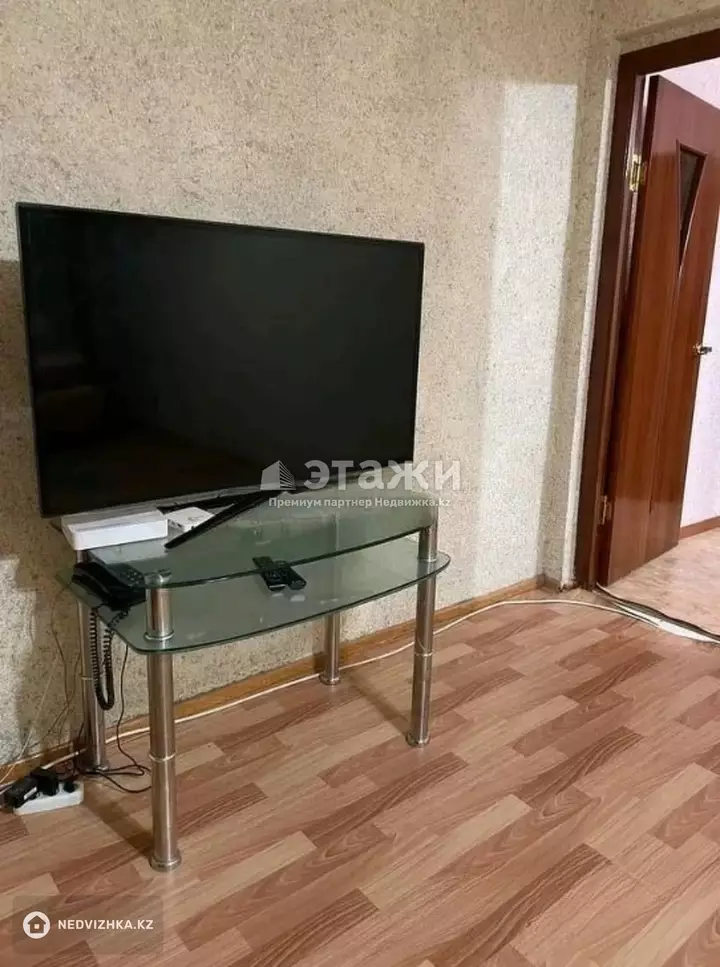 58 м², 3-комнатная квартира, этаж 1 из 5, 58 м², изображение - 1