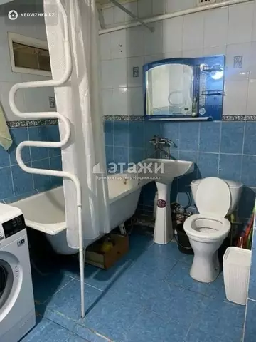 58 м², 3-комнатная квартира, этаж 1 из 5, 58 м², изображение - 4