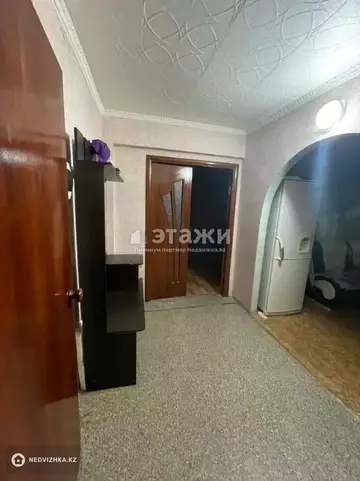 58 м², 3-комнатная квартира, этаж 1 из 5, 58 м², изображение - 5
