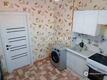 2-комнатная квартира, этаж 5 из 5, 50 м²