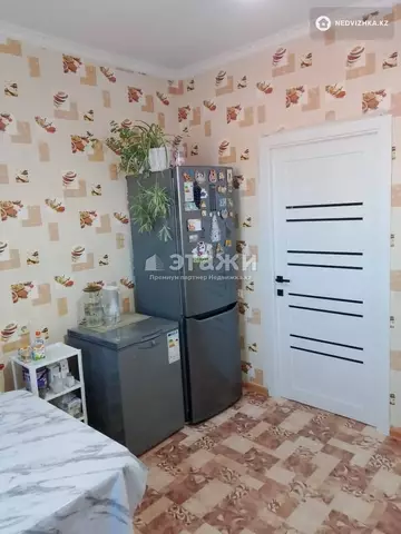 2-комнатная квартира, этаж 5 из 5, 50 м²