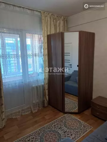 2-комнатная квартира, этаж 5 из 5, 50 м²