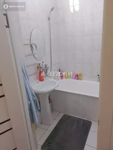 2-комнатная квартира, этаж 5 из 5, 50 м²