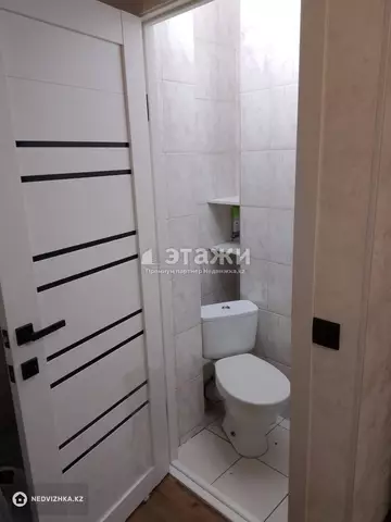 2-комнатная квартира, этаж 5 из 5, 50 м²