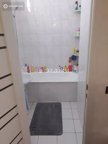 50.3 м², 2-комнатная квартира, этаж 5 из 5, 50 м², изображение - 4