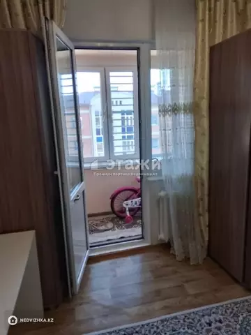 50.3 м², 2-комнатная квартира, этаж 5 из 5, 50 м², изображение - 5