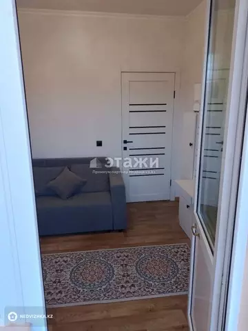 50.3 м², 2-комнатная квартира, этаж 5 из 5, 50 м², изображение - 6