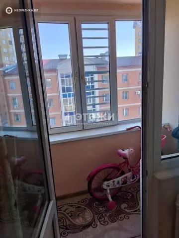 50.3 м², 2-комнатная квартира, этаж 5 из 5, 50 м², изображение - 7