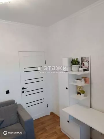 50.3 м², 2-комнатная квартира, этаж 5 из 5, 50 м², изображение - 8