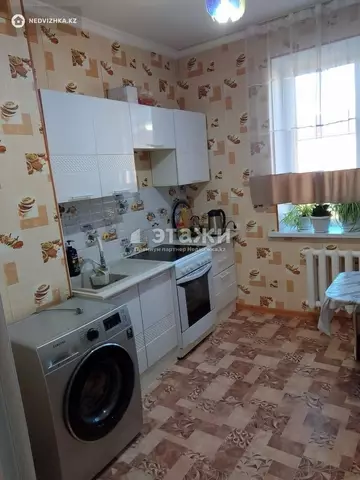 50.3 м², 2-комнатная квартира, этаж 5 из 5, 50 м², изображение - 9