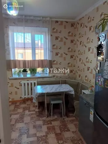 50.3 м², 2-комнатная квартира, этаж 5 из 5, 50 м², изображение - 10