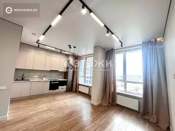 3-комнатная квартира, этаж 4 из 17, 74 м²