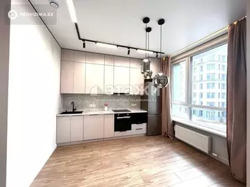 74 м², 3-комнатная квартира, этаж 4 из 17, 74 м², изображение - 4