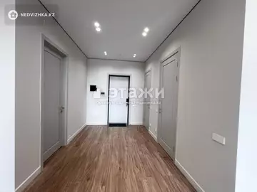 74 м², 3-комнатная квартира, этаж 4 из 17, 74 м², изображение - 5