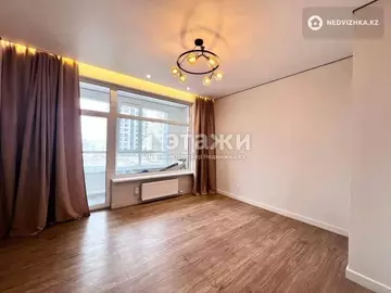 74 м², 3-комнатная квартира, этаж 4 из 17, 74 м², изображение - 6