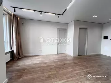 74 м², 3-комнатная квартира, этаж 4 из 17, 74 м², изображение - 7