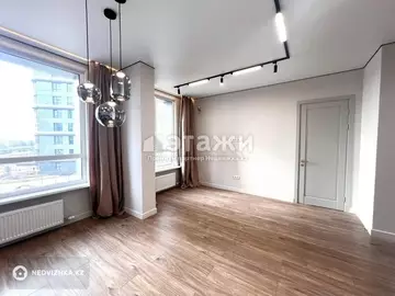 74 м², 3-комнатная квартира, этаж 4 из 17, 74 м², изображение - 9
