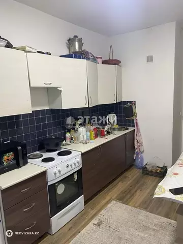 1-комнатная квартира, этаж 9 из 10, 44 м²