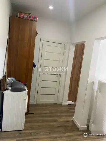 1-комнатная квартира, этаж 9 из 10, 44 м²